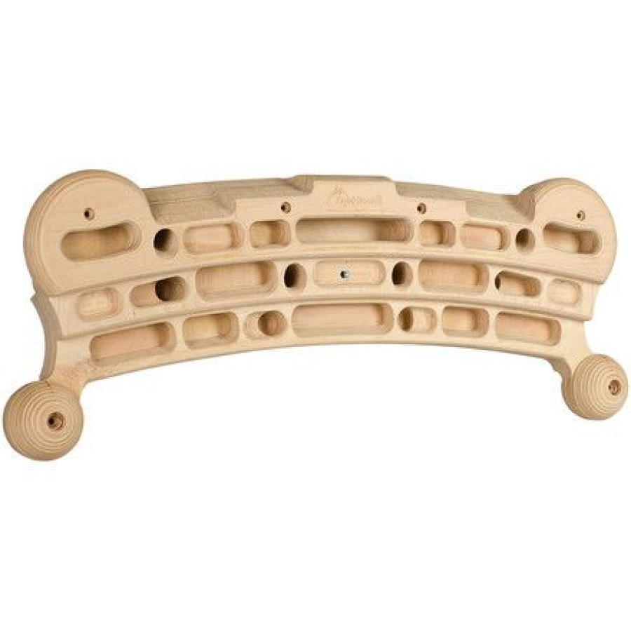 Wood on Craft Finger Board