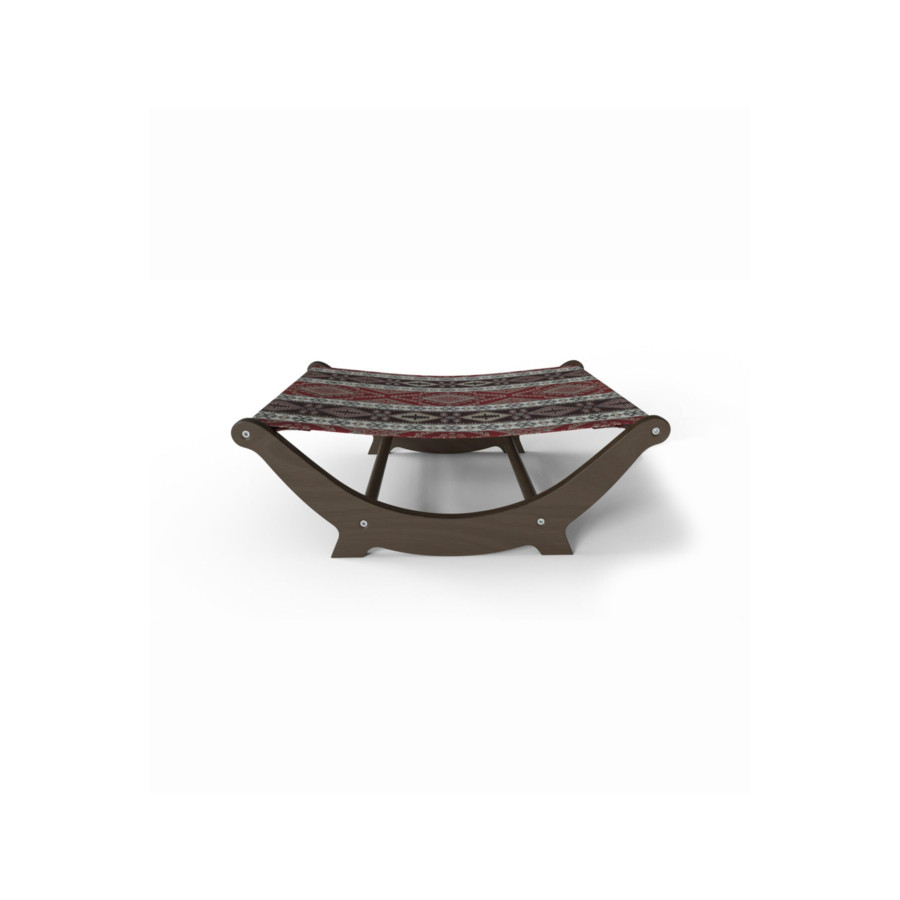 Wood on Craft Animal Houses