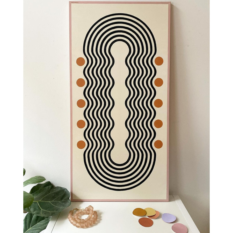 Wood on Craft Lines