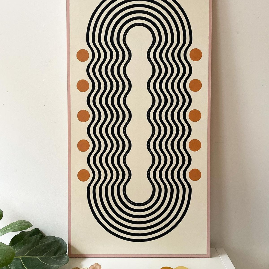 Wood on Craft Lines