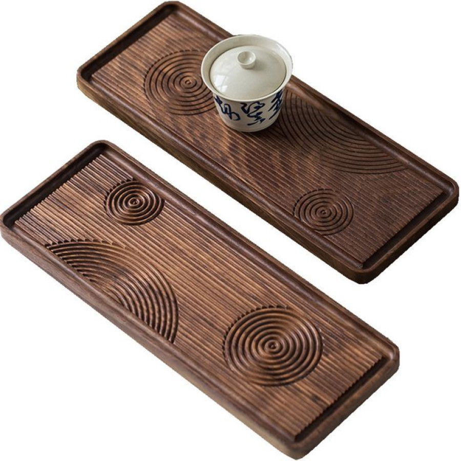 ﻿Wood On Craft Presentation